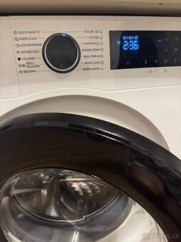 Prodam pracku v zaruce jeste 16 mesicu - 2