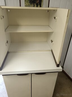 Kuchyňské skříňky - 2