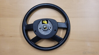 Volant Volkswagen Touran/Golf/Polo - 2
