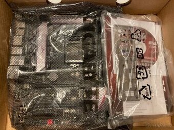 Asus Maximus VIII Gene, microATX, Intel Z170 - 2