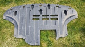 Kia Stonic YB 2020 - kryt motor susplech ochranny kryt - 2