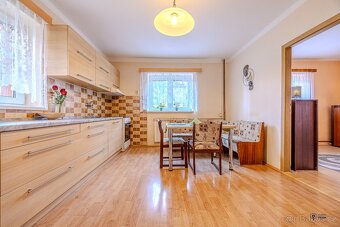 Prodej RD Bruzovice - 2