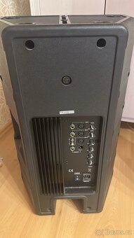 Elektronické klávesy YAMAHA - 2