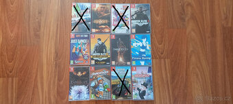 Prodám hry na Nintendo Switch - 2