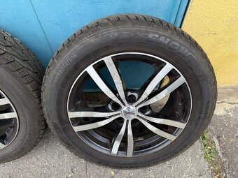 ALKola 17” 5x114,3 - 2