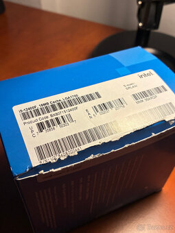 procesor Intel Core i5-12400F - 2