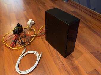 O2 Smart Box wifi modem/router - 2