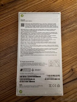 Iphone 15 - 256GB - 2