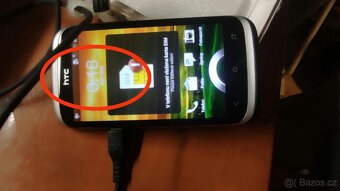 HTC Desire X - 2