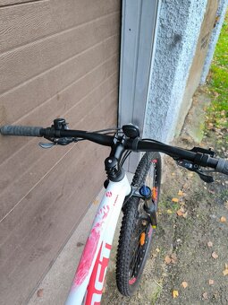 Horské kolo Ghost lanao 29" - 2