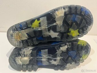 Holínky Gumáky vel. 31 - 2