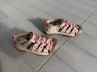 Dětské Sandály Keen - 2