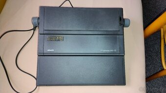 Prodám psací stroje - 2