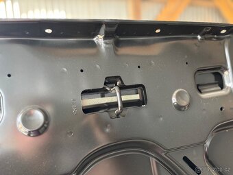 Kapota Octavia 1 NOVÁ - 2