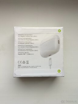 AirPods Pro 2 1:1 - 2