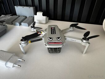 Prodám DJI Mini 2 Fly More Combo - 2