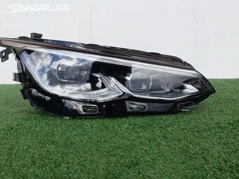 Pravé přední světlo VW golf VIII 5H1941036C - 2