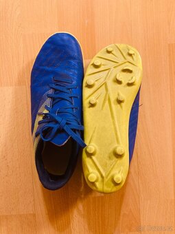 Kopačky vel. 37 - 2