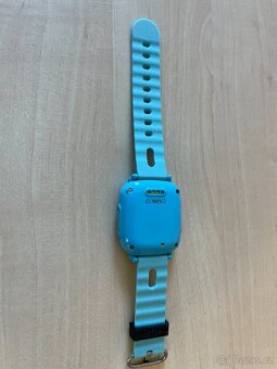 Carneo guard GPS - 2