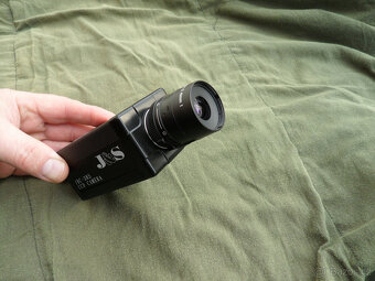 CCD CAMERA, JBC-385, Japan - 2