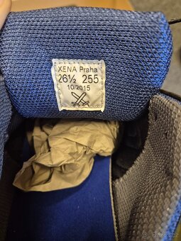 Sportovní tenisky - 2