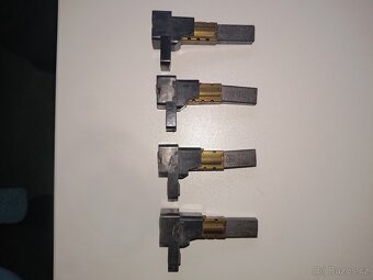 Dyson náhradní uhlíky originál - 2