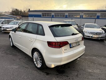 Audi A3 1.4 tfsi - 2