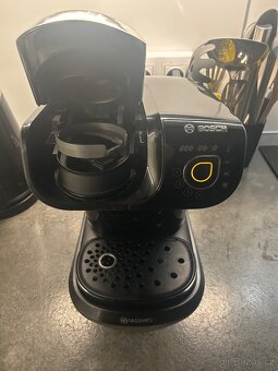 Kávovar Bosch - 2