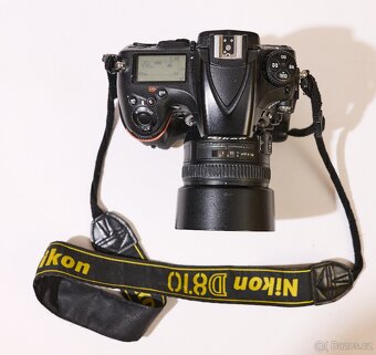 Nikon D810+MB-D12+50mm f/1.4G - 2