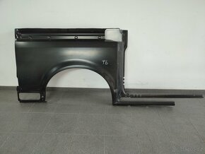 Origo bočnice VW/AUDI/ŠKODA - 2