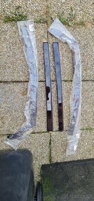 Prodám ofuky vw sharan, alhambra 2010+ - 2