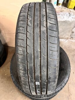 225/65 R17 102V letní pneu DOT 2017 - 2