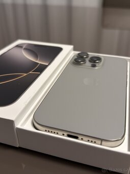 Iphone 16 pro 256 gb - 2