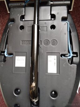 Dětská autosedačka vajíčko - 2