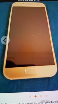 SAMSUNG  A 5 ,2017 - 2