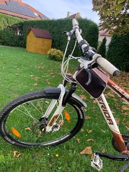 Kolo Merida Juliet - 2