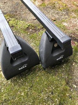 Bmw e46 stresni nosic - 2