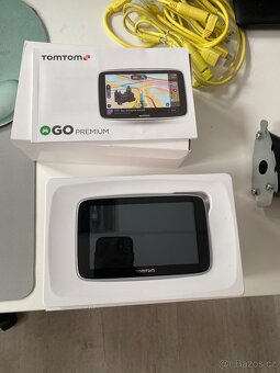 TomTom GO Premium 5 - 2