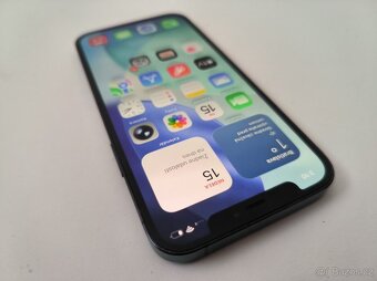 apple iphone 12 PRO 512gb Blue 100% Batéria - 2