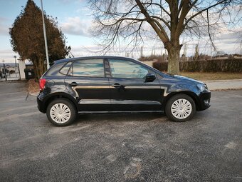 VW Polo 1,4 16V Style - 2