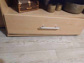 Obývací stěna za odvoz - 2