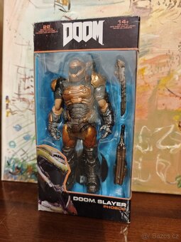 Sběratelské figurky - 2