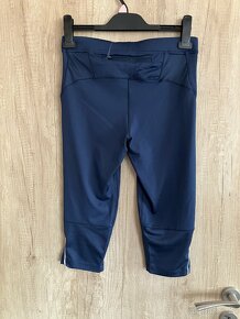 Dámské běžecké legíny CMP - 2