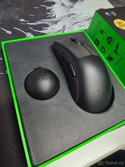 Razer DeathAdder V4 Pro - 2