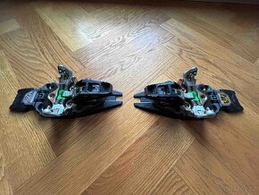 Dynafit Radical FT 2 120mm - 2