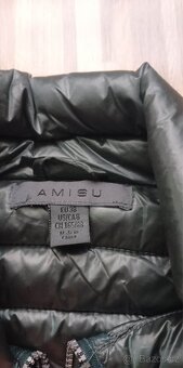 Nová dánská bunda - 2