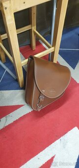 Harley Davidson, softail, chopper - 2