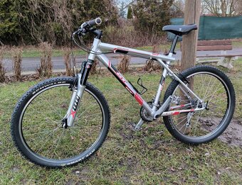 GT Avelanche 1 , vel.L, Shimano XT - 2