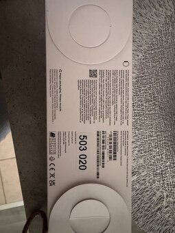 Apple Watch 11 GPS 46mm+Cell Titan - 2