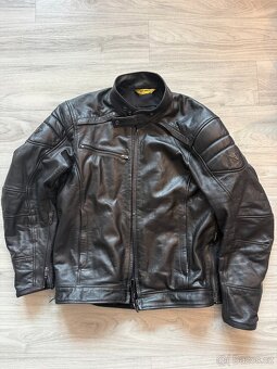 kožená bunda - 2